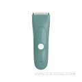 Waterproof Electric Trimmer Baby Hair Clipper